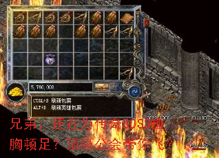 兄弟,还在为传奇BOSS捶胸顿足?顶级公会带你飞? 兄弟,还在为传奇BOSS捶胸顿足?顶级公会带你飞?