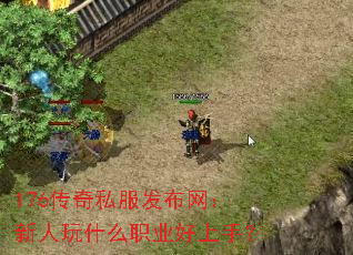 176传奇私服发布网:新人玩什么职业好上手? 176传奇私服发布网:新人玩什么职业好上手?