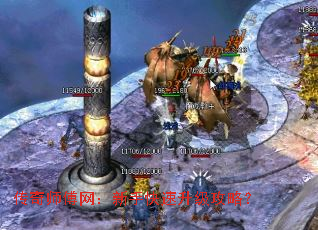 传奇师傅网:新手快速升级攻略? 传奇师傅网:新手快速升级攻略?