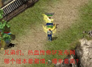 �ֵ��ǣ���Ѫ����SF�������ĸ��汾��飬������ߣ�
