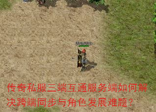 传奇私服三端互通服务端如何解决跨端同步与角色发展难题? 传奇私服三端互通服务端如何解决跨端同步与角色发展难题?