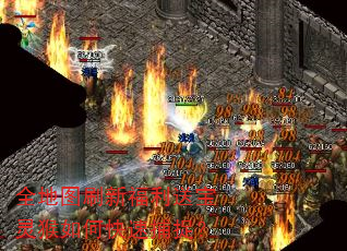 全地图刷新福利送宝灵猴如何快速捕捉? 全地图刷新福利送宝灵猴如何快速捕捉?