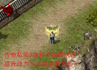 传奇私服D版新手如何快速提升战力与获取稀有装备? 传奇私服D版新手如何快速提升战力与获取稀有装备?