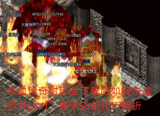 ��Ѫ������������غ���ο�������ս�������ֱر����ɽ���