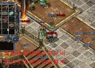 ����˽��SF��վ����������ʵ�ü�����ν����