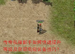 传奇私服新手如何快速提升等级及获取高级装备技巧? 传奇私服新手如何快速提升等级及获取高级装备技巧?