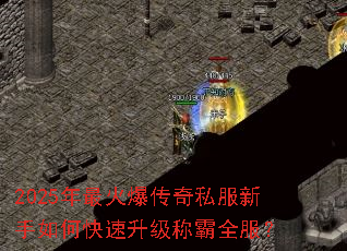 2025年最火爆传奇私服新手如何快速升级称霸全服? 2025年最火爆传奇私服新手如何快速升级称霸全服?