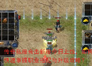 传奇私服合击新服今日上线,如何快速掌握职业搭配与升级攻略? 传奇私服合击新服今日上线,如何快速掌握职业搭配与升级攻略?