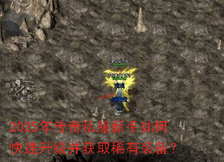 2025年传奇私服新手如何快速升级并获取稀有装备? 2025年传奇私服新手如何快速升级并获取稀有装备?
