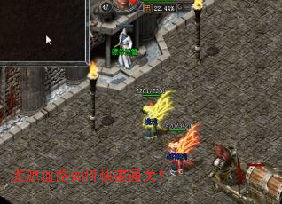 龙源血路如何快速通关? 龙源血路如何快速通关?