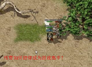 传奇如何助你成为游戏高手? 传奇如何助你成为游戏高手?