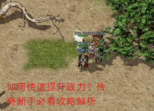 如何快速提升战力?传奇新手必看攻略解析 如何快速提升战力?传奇新手必看攻略解析