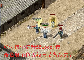 如何快速提升55woool传奇私服角色等级与装备战力? 如何快速提升55woool传奇私服角色等级与装备战力?