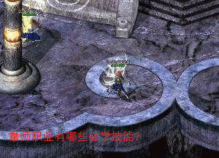拳师职业有哪些必学技能? 拳师职业有哪些必学技能?