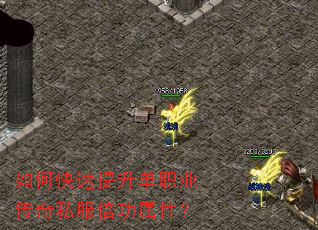 如何快速提升单职业传奇私服倍功属性? 如何快速提升单职业传奇私服倍功属性?