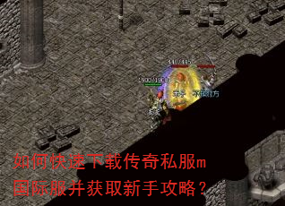如何快速下载传奇私服m国际服并获取新手攻略? 如何快速下载传奇私服m国际服并获取新手攻略?
