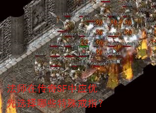 ��ʦ�ڴ���SF��Ӧ����ѡ����Щ�����ָ��