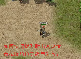 如何快速提升新出网页传奇私服角色等级与装备? 如何快速提升新出网页传奇私服角色等级与装备?