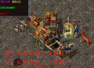 哪个传奇私服人气最旺?新手如何快速上手攻略? 哪个传奇私服人气最旺?新手如何快速上手攻略?