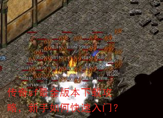 传奇sf最全版本下载攻略,新手如何快速入门? 传奇sf最全版本下载攻略,新手如何快速入门?